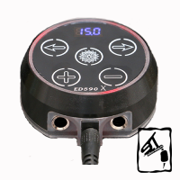 Sursa curent ED590X
